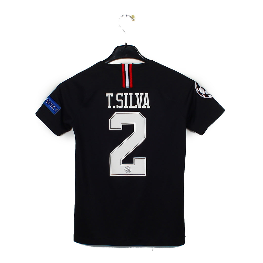 2018/19 - PSG - T. Silva #2 (L enfant)