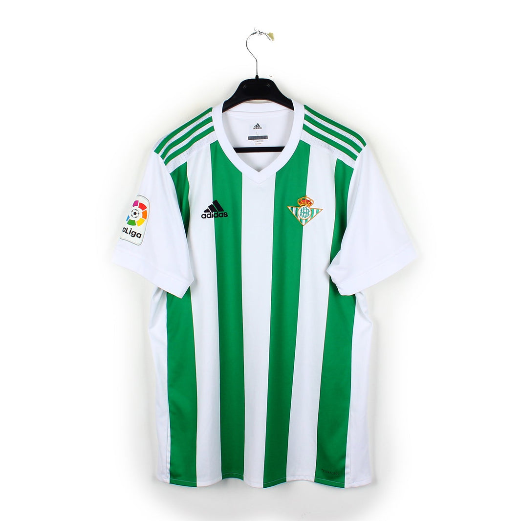 2017/18 - Real Betis (L)