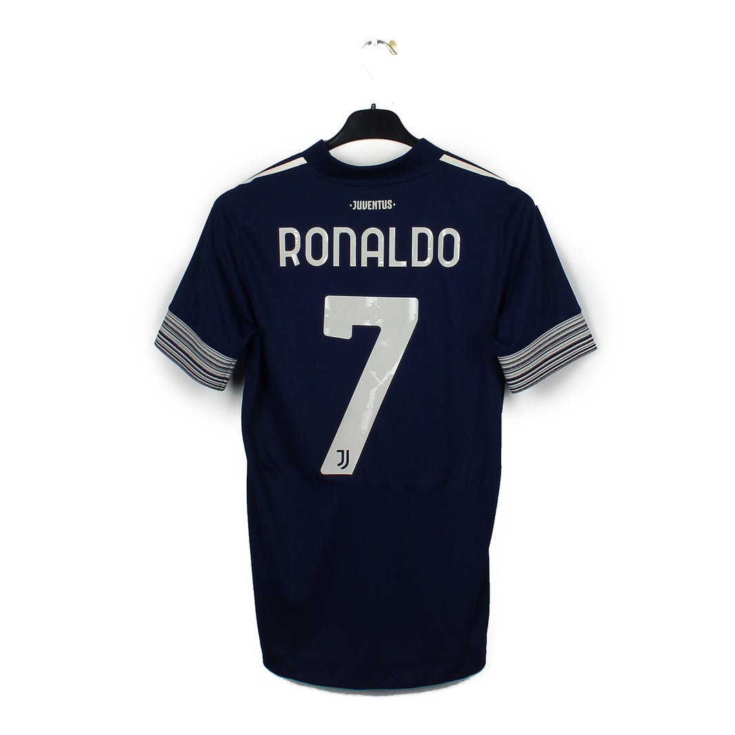 2020/21 - Juventus - Ronaldo #7 (S) [pro]