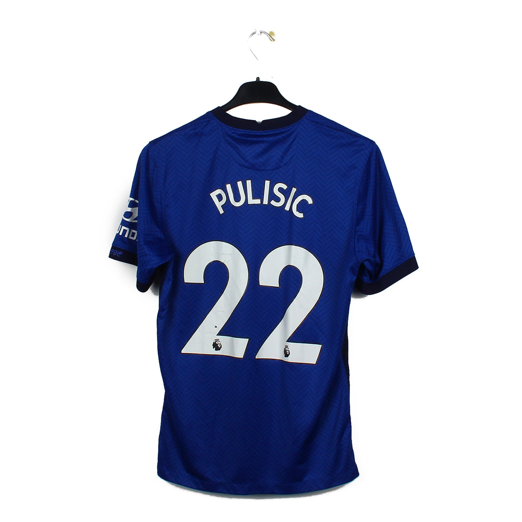 2020/21 - Chelsea - Pulisic #22 (M)