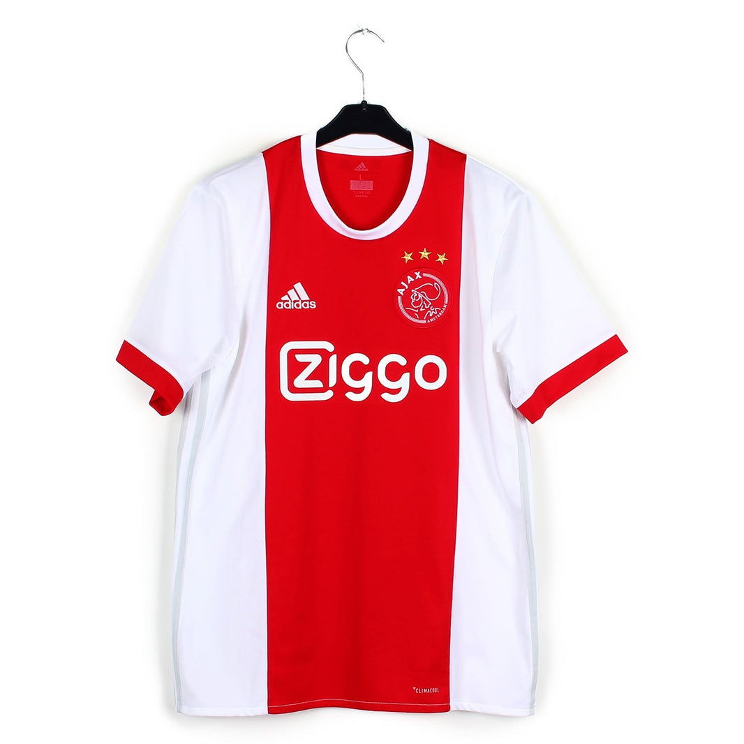 2017/18 - Ajax Amsterdam (L)