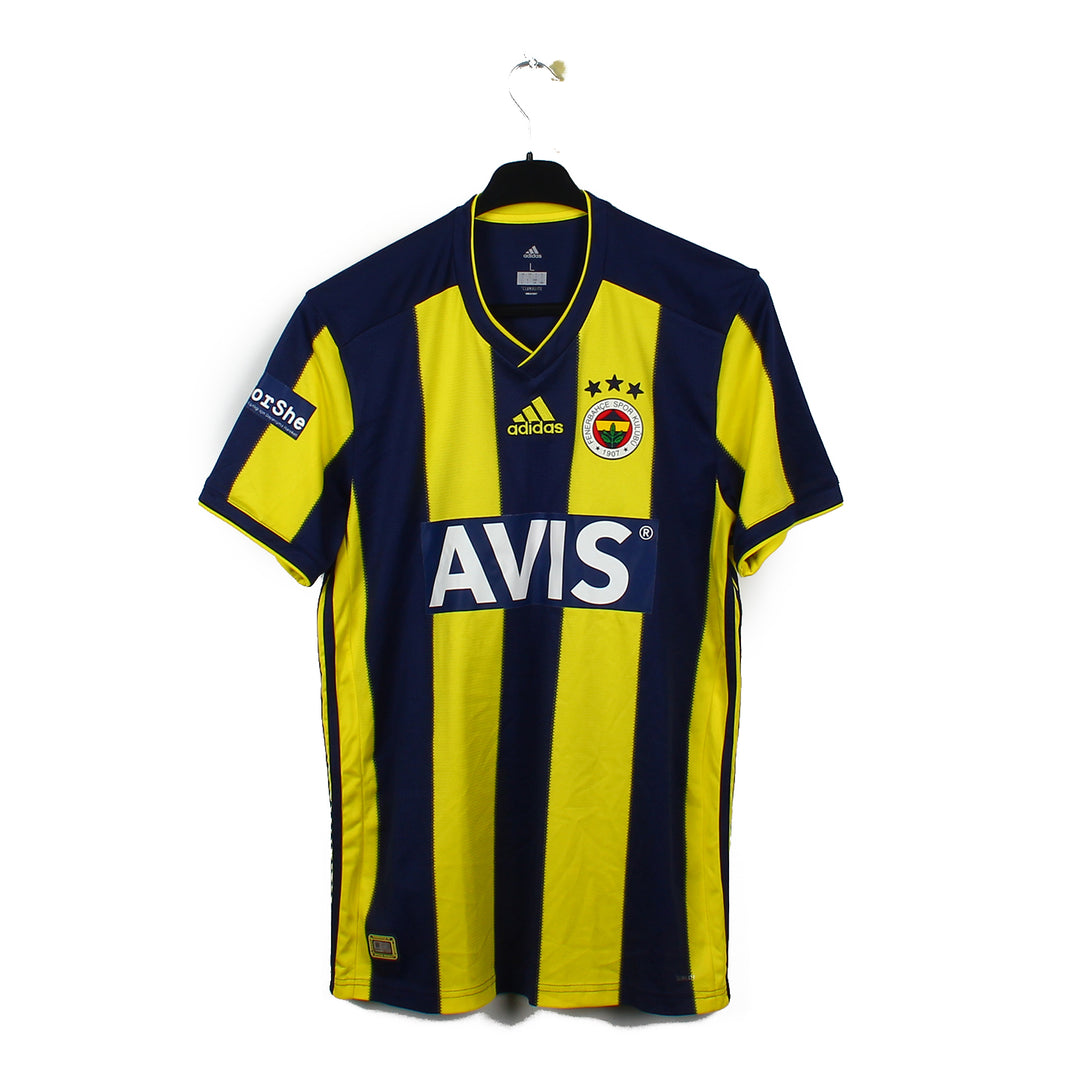 2018/19 - Fenerbahce (L)