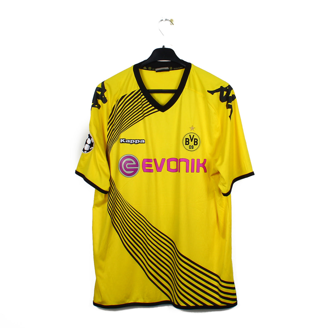 2011/12 - Dortmund - Kehl #5 (3XL) *signé*