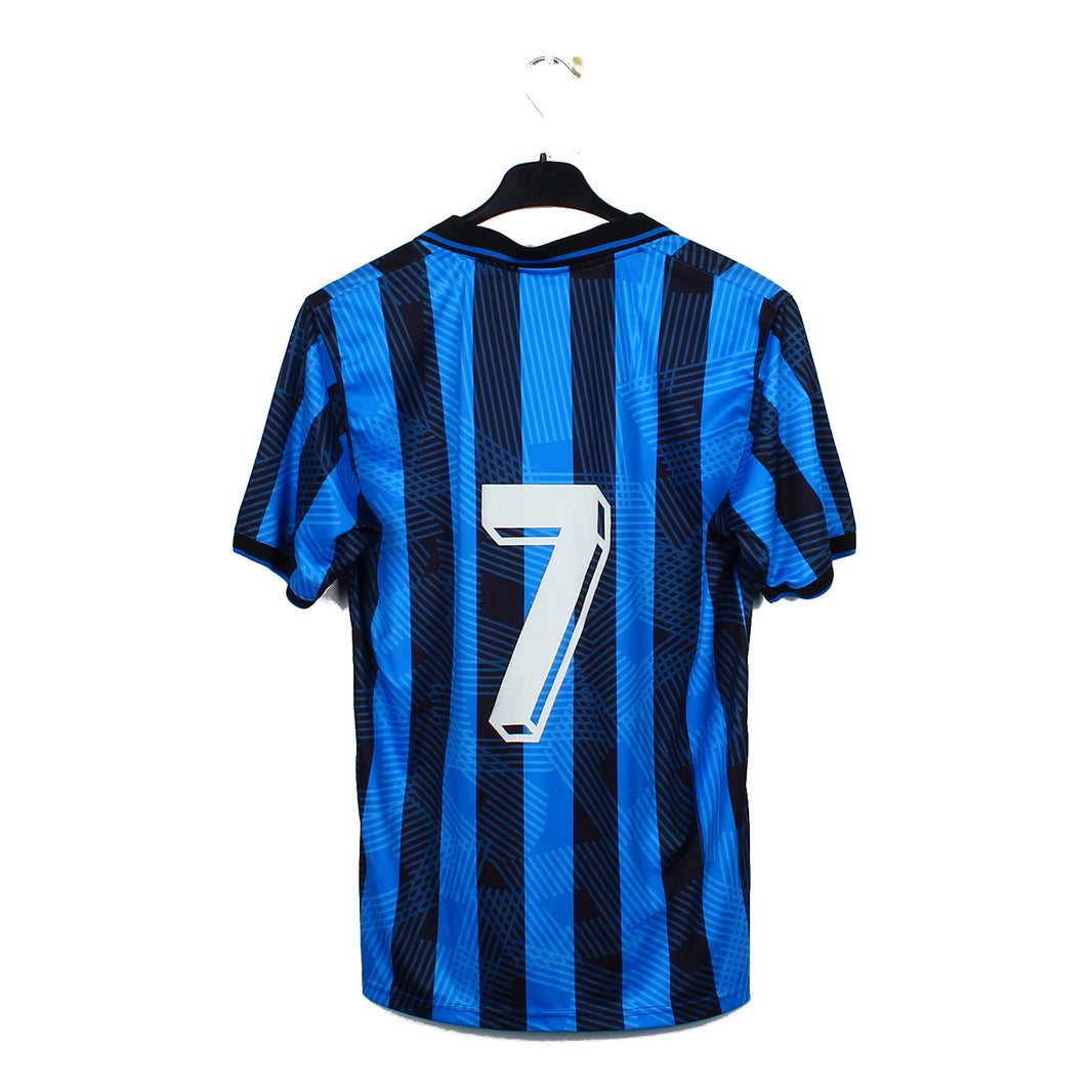 1991/93 - Atalanta B.C - #7 (M)