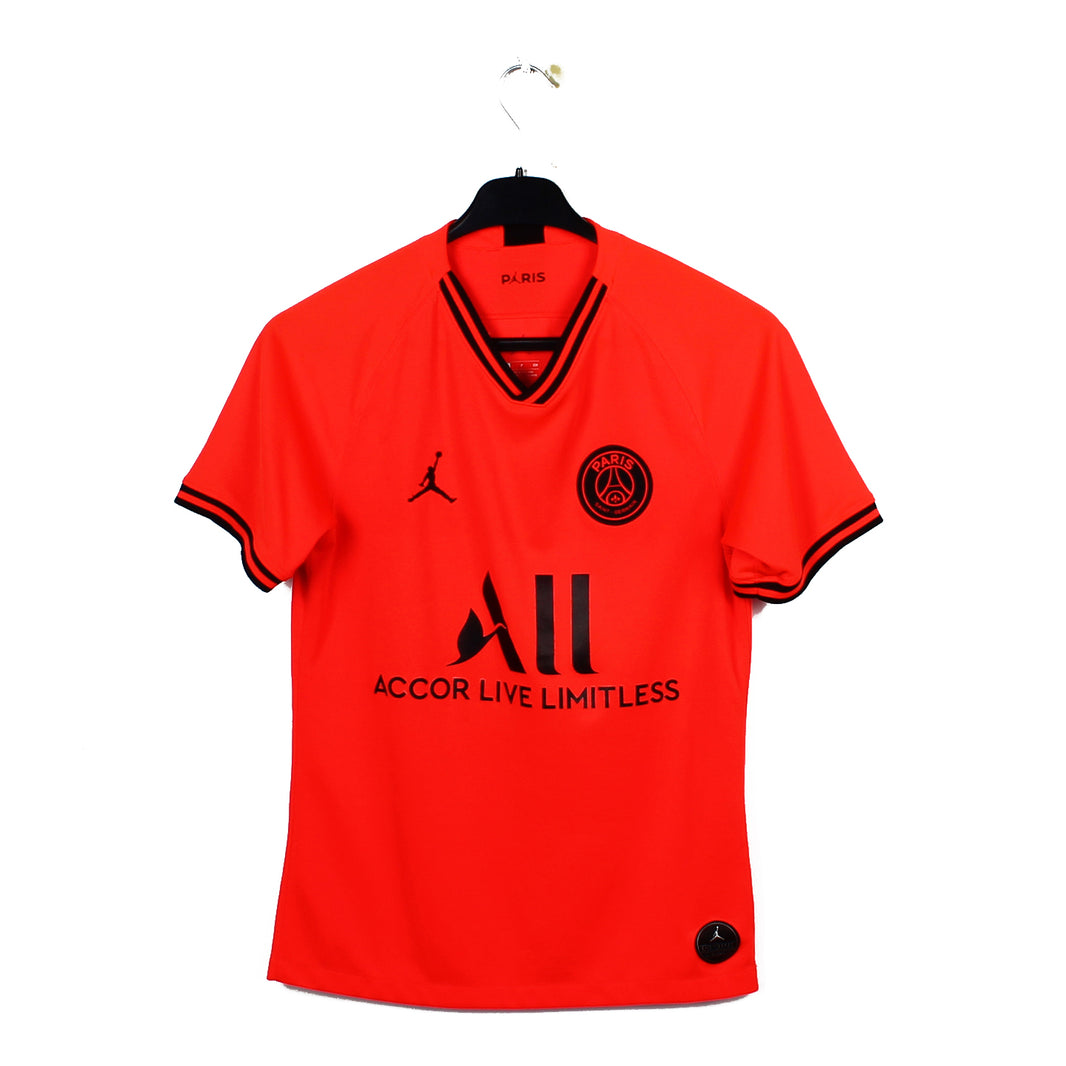 2019/20 - PSG - Icardi #18 (S)