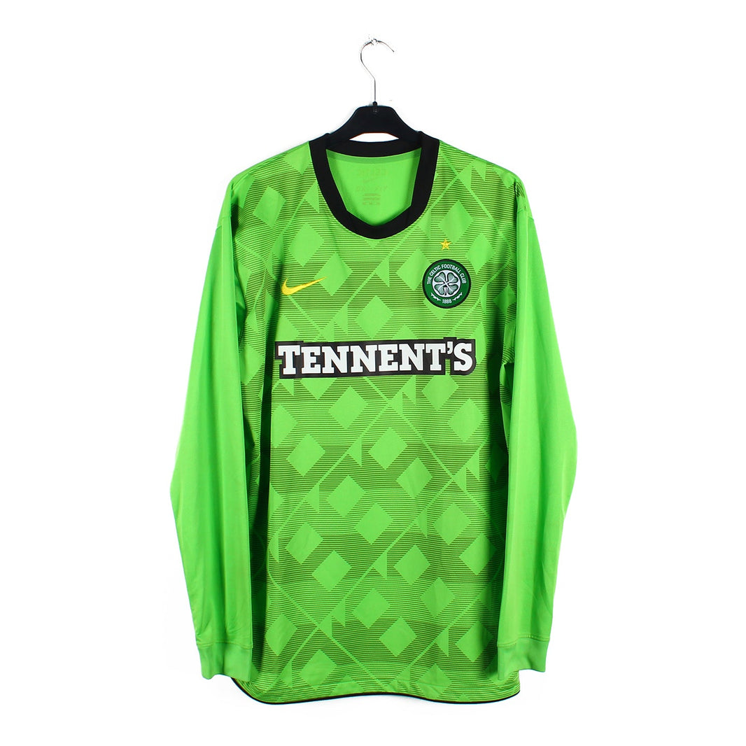 2010/11 - Celtic Glasgow (XL)