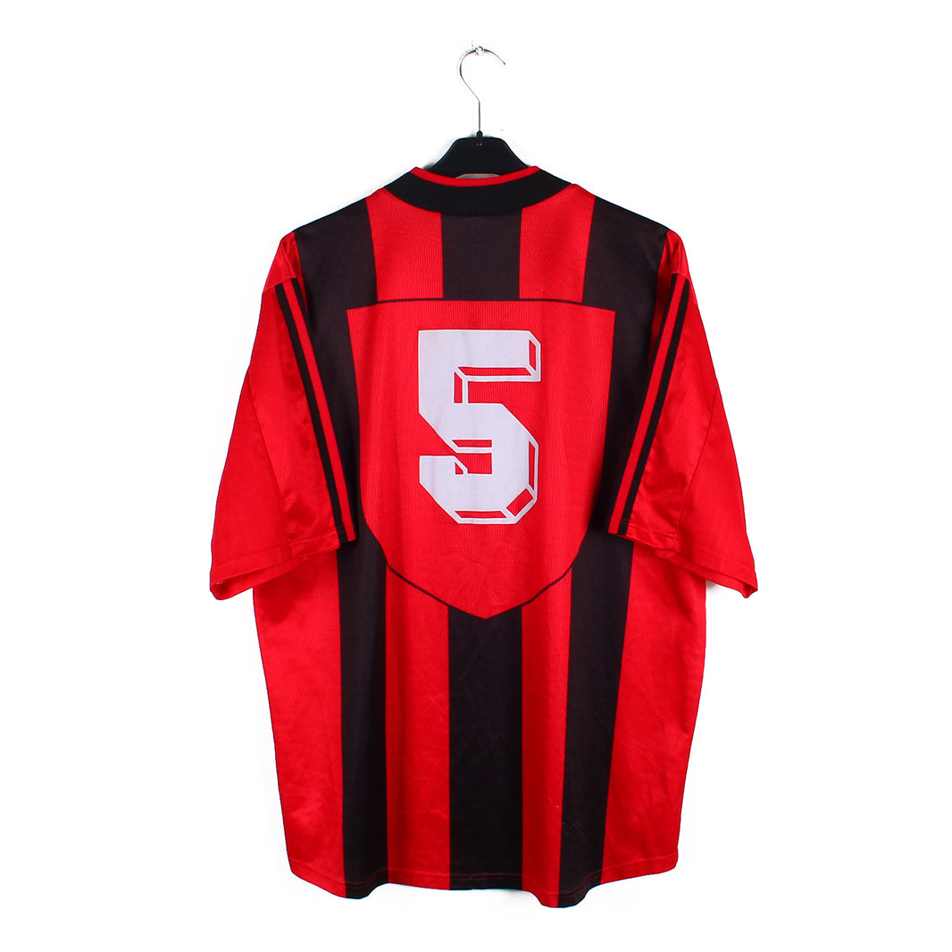 1998/00 - Adidas Template #5 (XL)