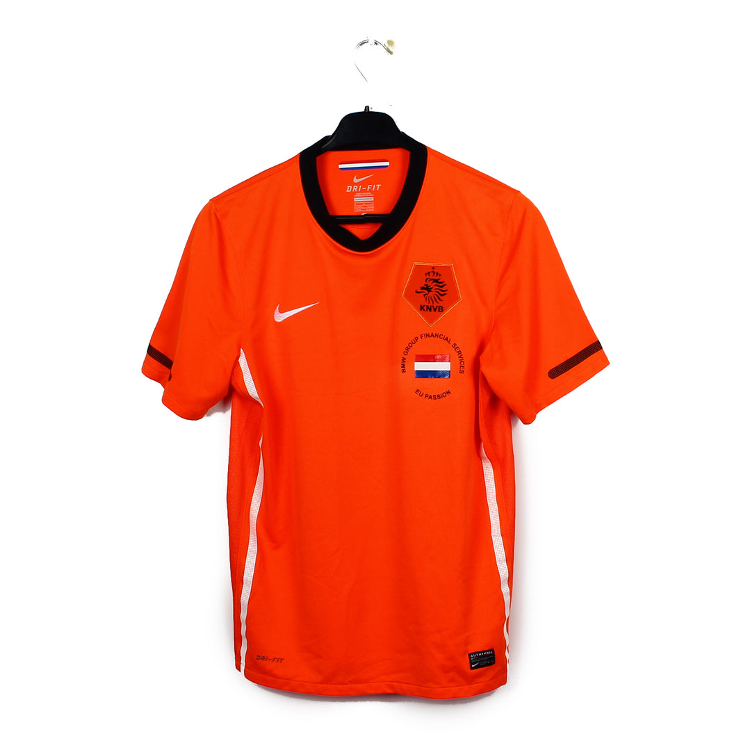 2010/11 - Pays-Bas #19 (M)