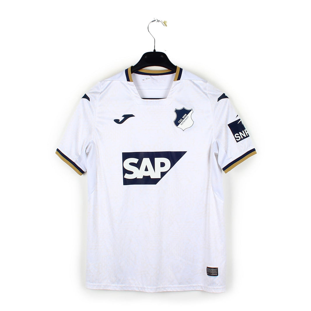 2020/21 - Hoffenheim (S)