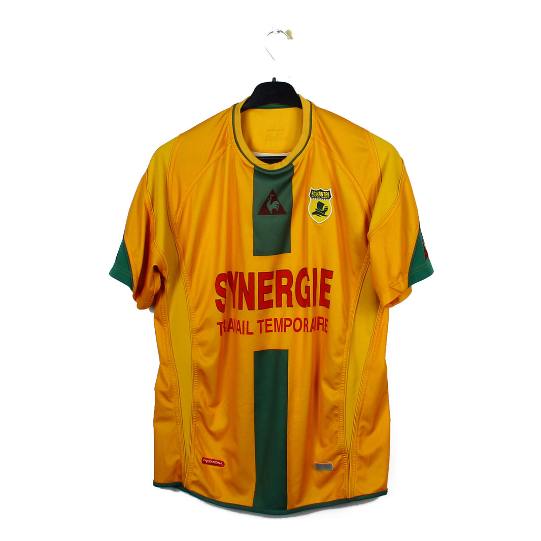 2004/05 - FC Nantes #8 (XL)