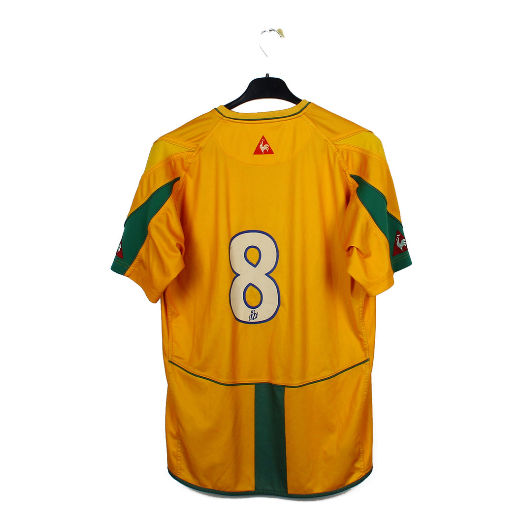 2004/05 - FC Nantes #8 (XL)