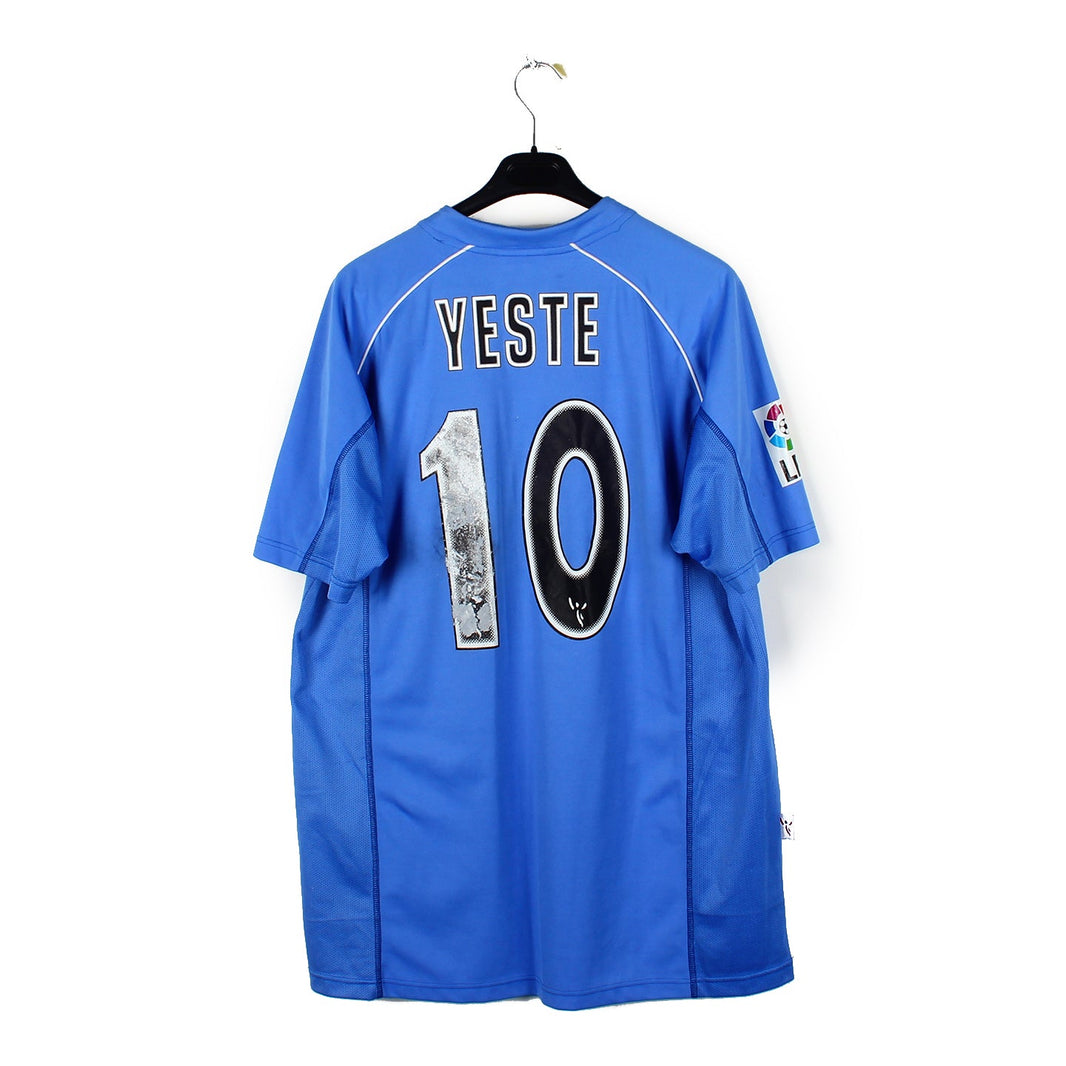 2005/06 - Athletic Bilbao - Yeste #10 (2XL)