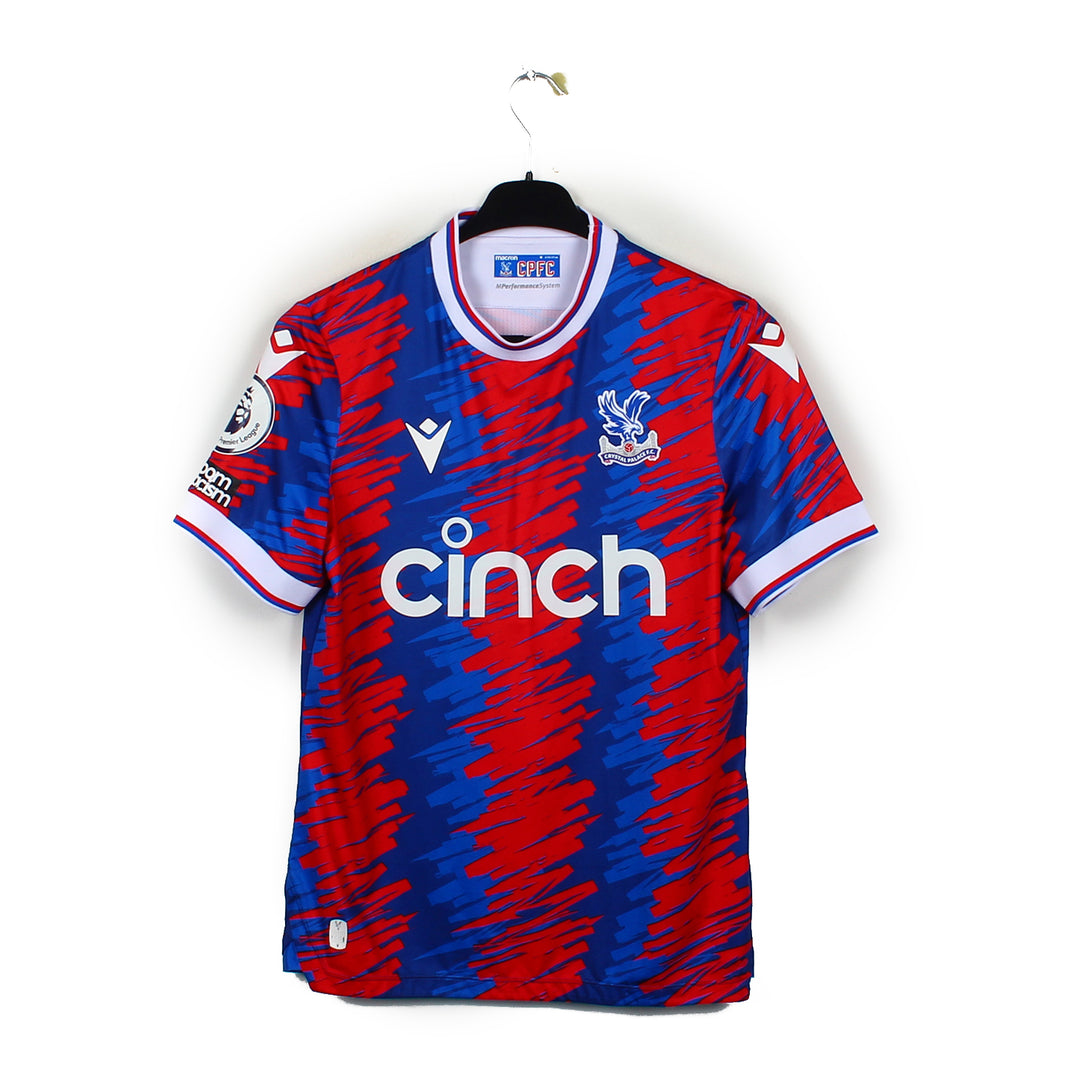 2022/23 - Crystal Palace - Edouard #22 (M)