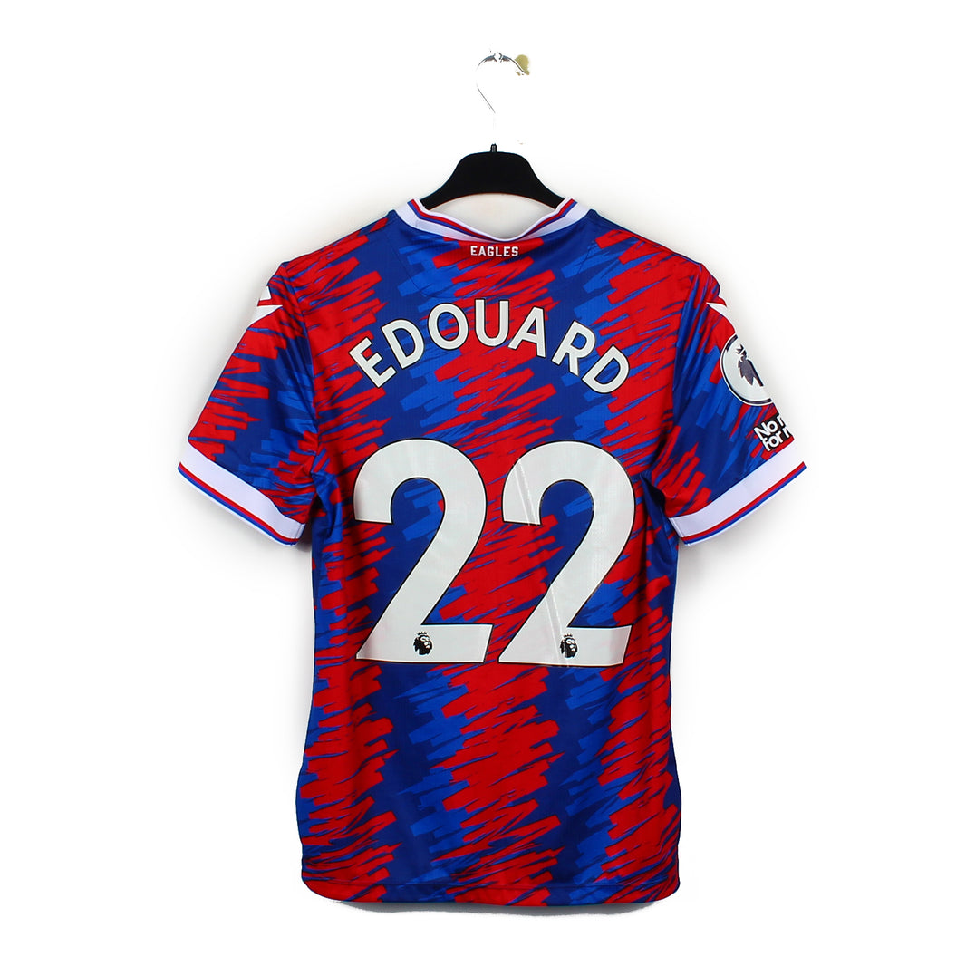 2022/23 - Crystal Palace - Edouard #22 (M)