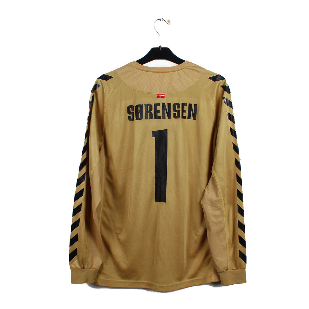 2003/04 - Danemark - Sorensen #1 (L)