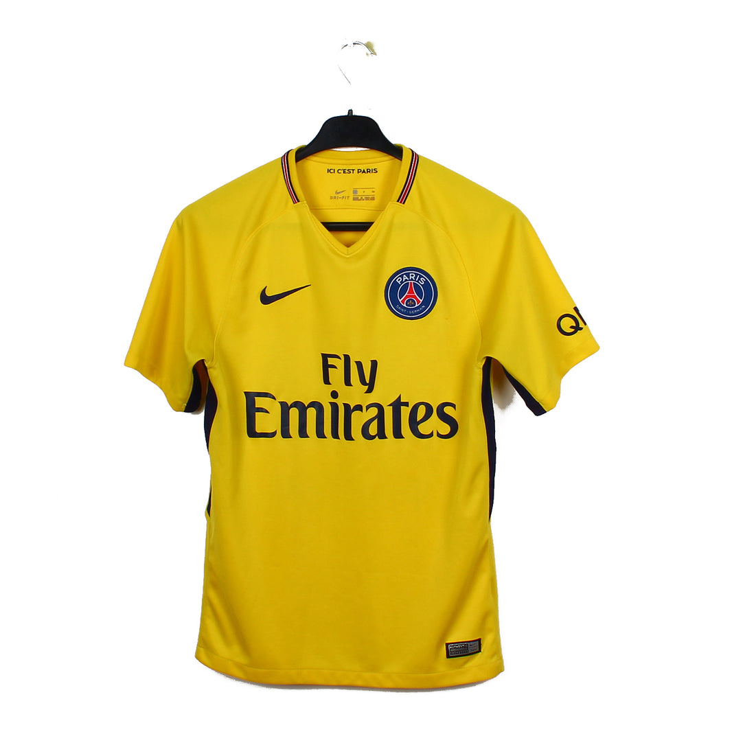 2017/18 - PSG - Neymar #10 (S)