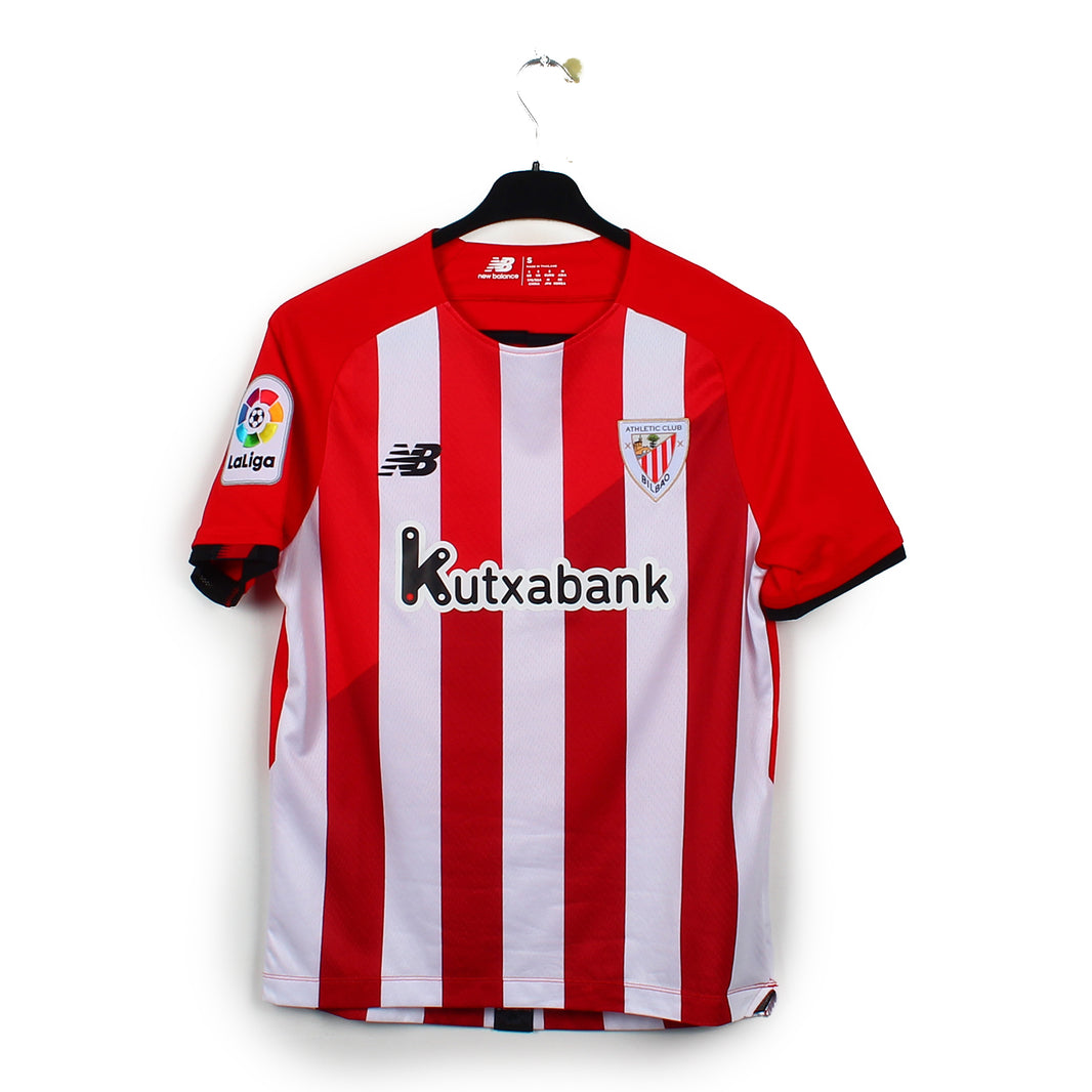 2021/22 - Athletic Bilbao (S)