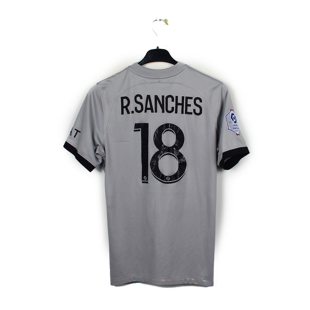 2022/23 - PSG - R.Sanches #18 (S)