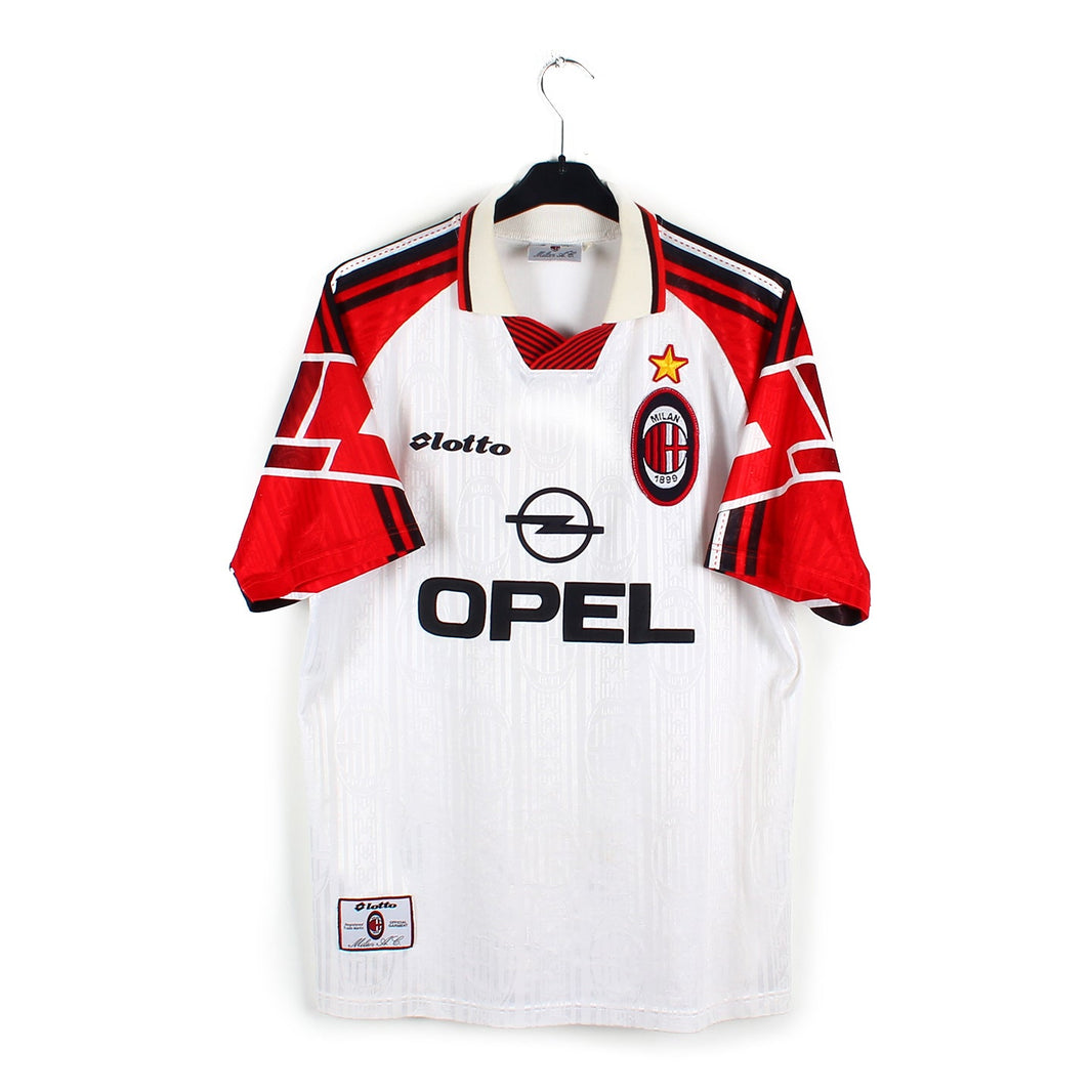 1997/98 - Milan AC (L)