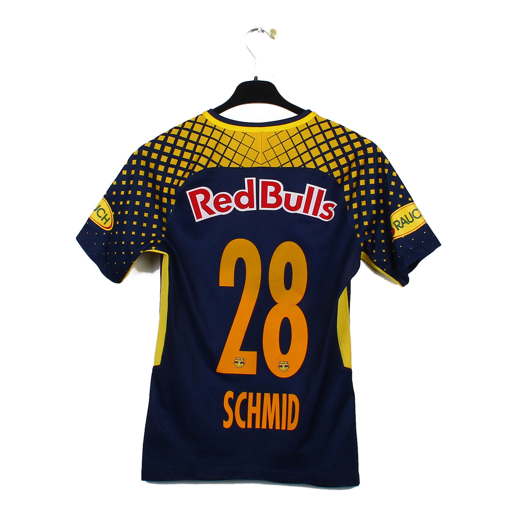 2017/18 - Salzbourg - Schmid #28 (S) [stock pro]