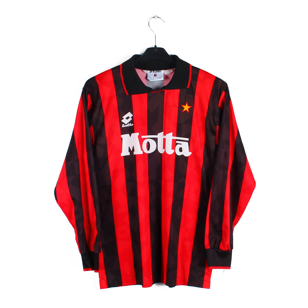 1993/94 - Milan AC (S)