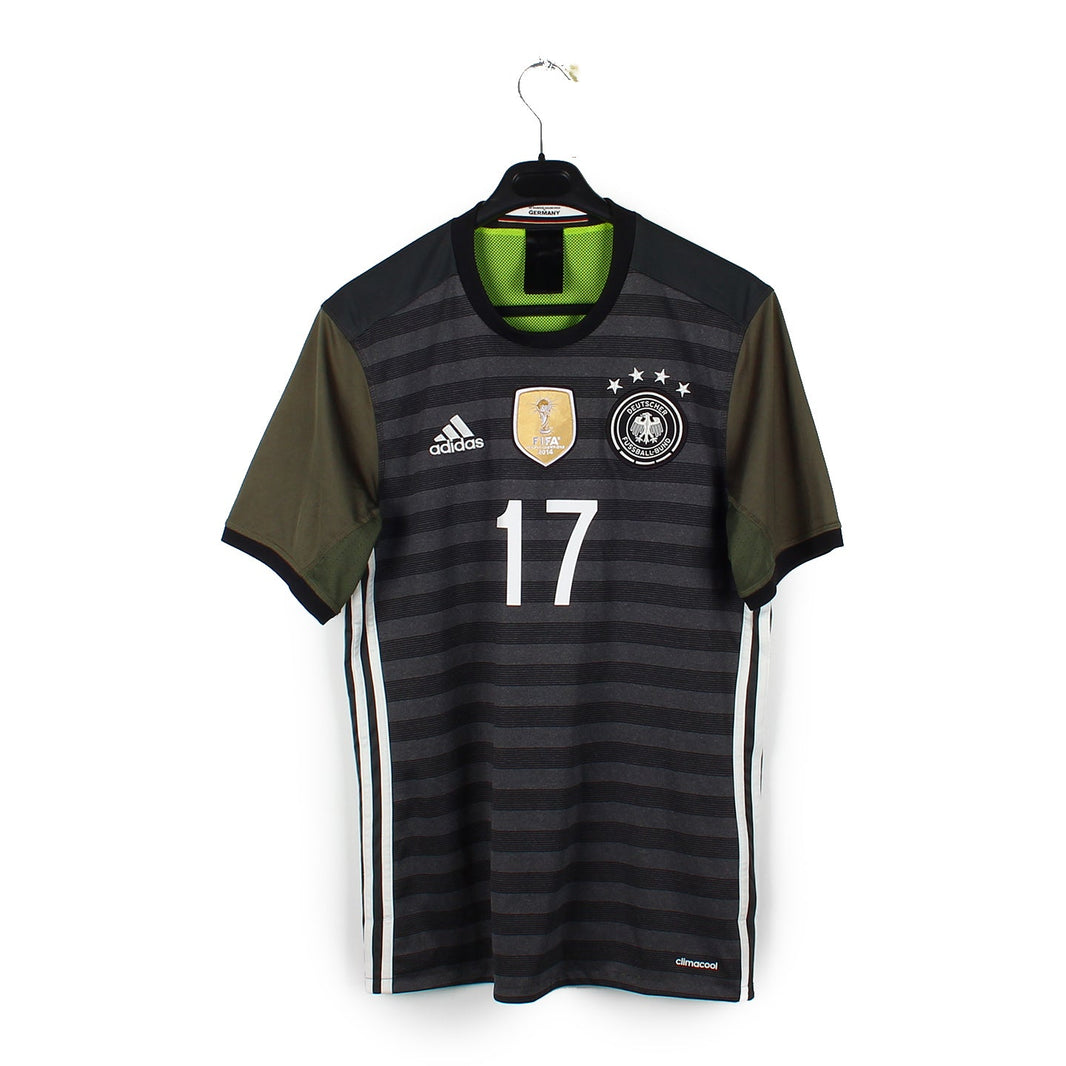 2015/17 - Allemagne - Boateng #17 (M)