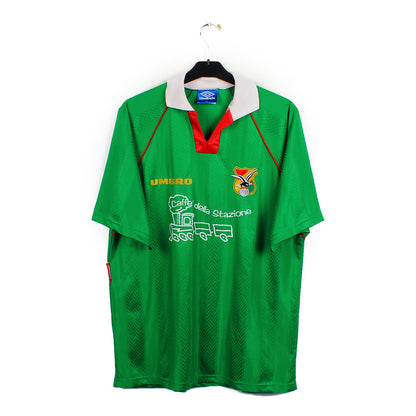 1994 - Bolivie #7 (XL)