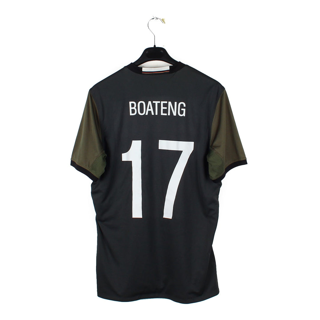 2015/17 - Allemagne - Boateng #17 (M)