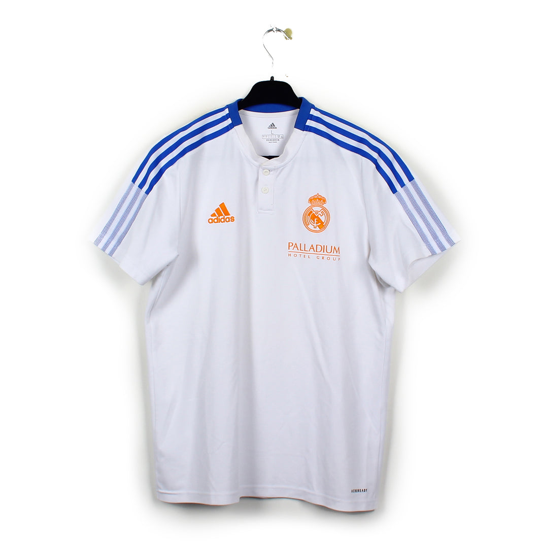 2021/22 - Real Madrid (L)