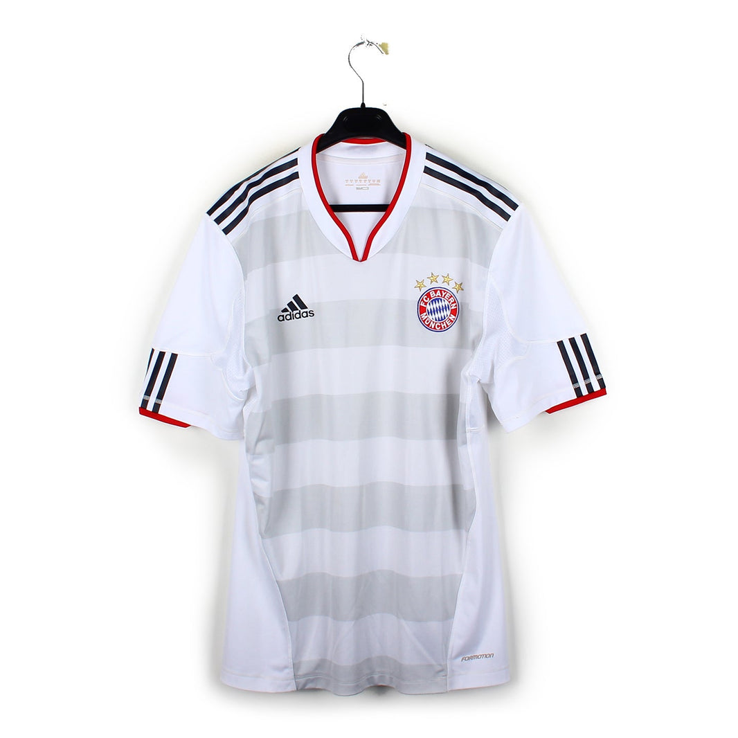 2010/11 - Bayern Munich (XL) [stock pro]