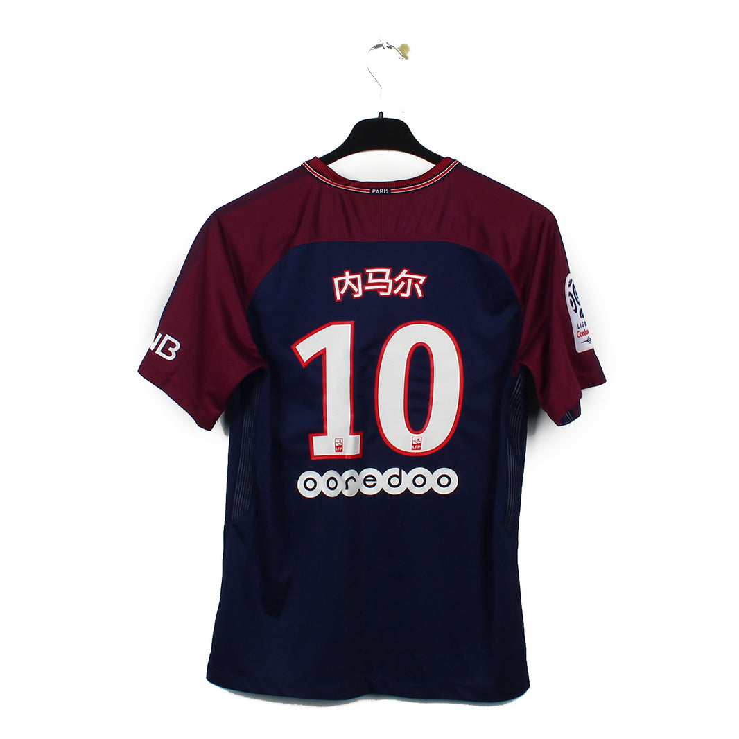 2017/18 - PSG - Neymar #10 (M) *nouvel an chinois*