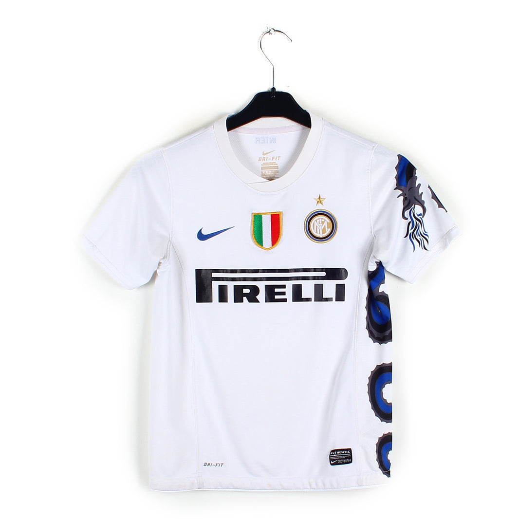 2010/11 - Inter Milan (10/12ans)