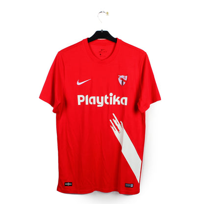 2018/19 - Seville FC (Atletico) (L)