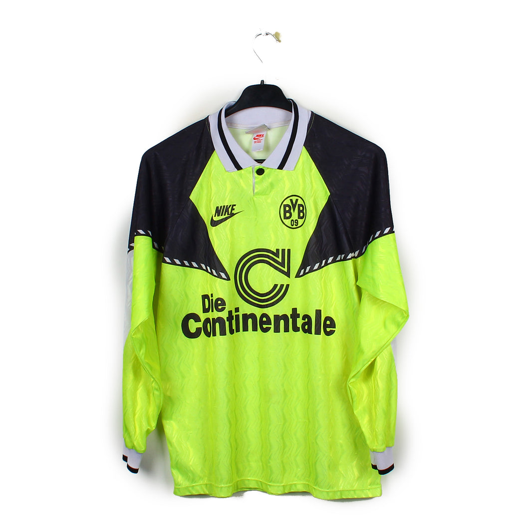 1990/91 - Dortmund (M)