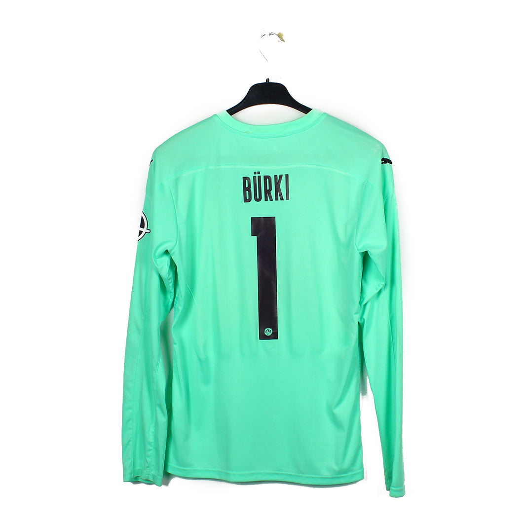 2020/21 - Dortmund - Bürki #1 (M)