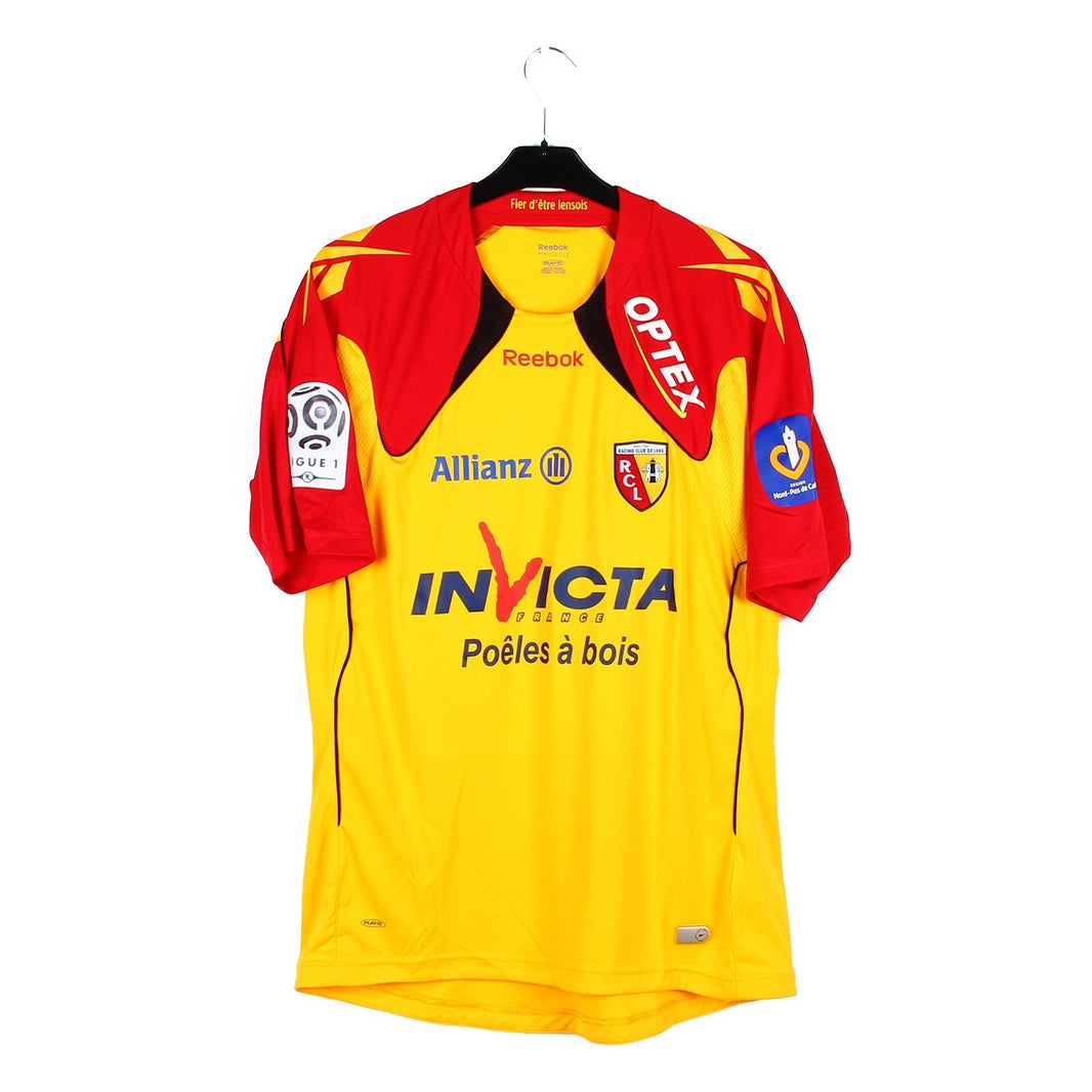 2010/11 - RC Lens (L)