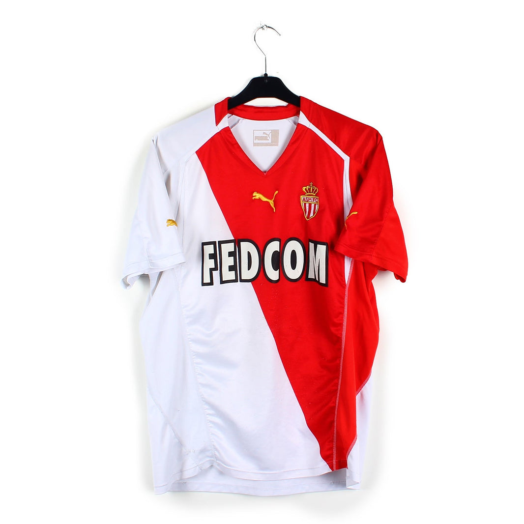 2004/06 - AS Monaco (S)