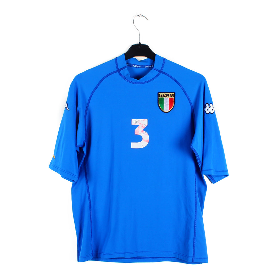 2000/01 - Italie #3 (L)