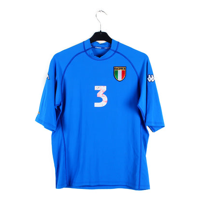 2000/01 - Italie #3 (L)