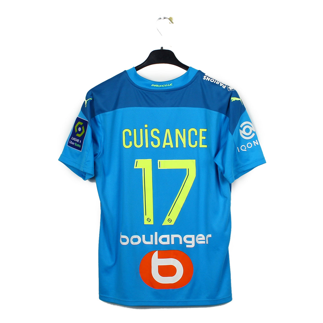 2020/21 - OM - Cuisance #17 (M)