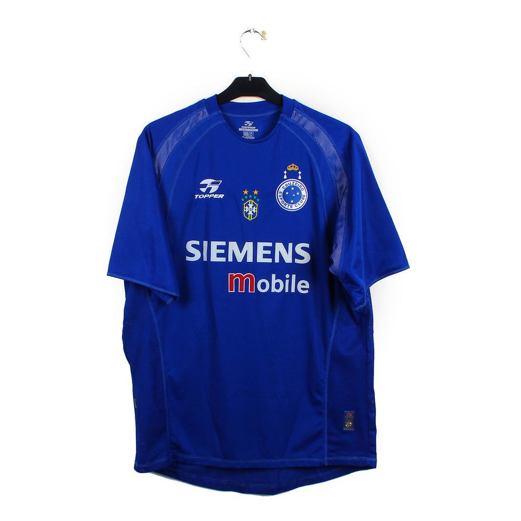 2008 - Cruzeiro #9 (L)