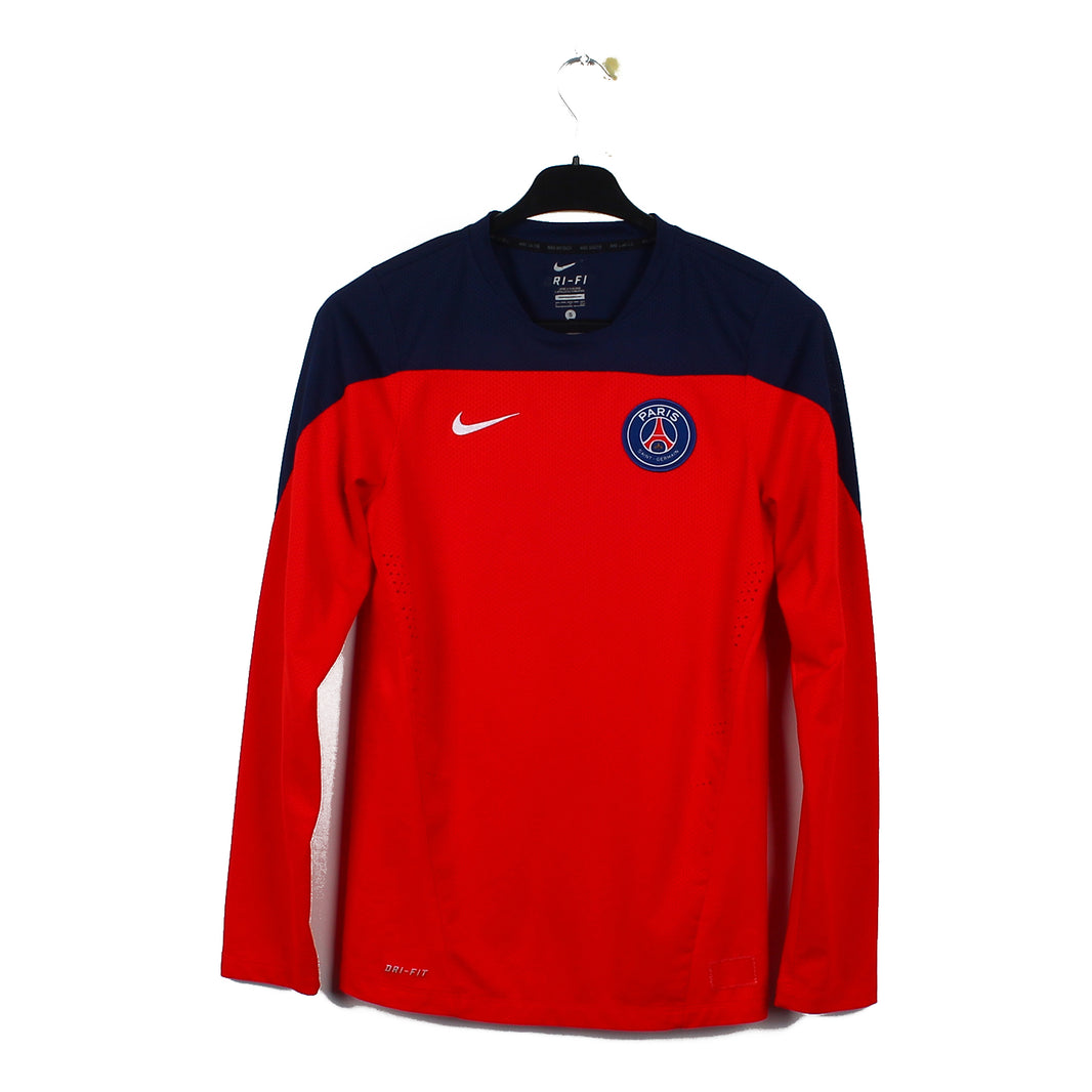 2014/15 - PSG (S)