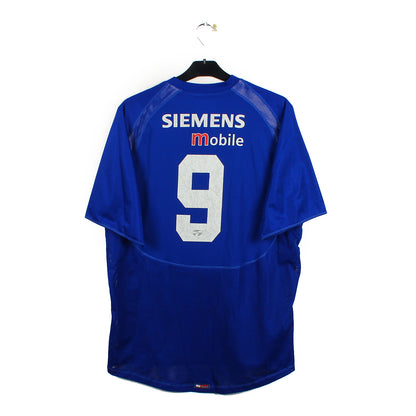 2008 - Cruzeiro #9 (L)