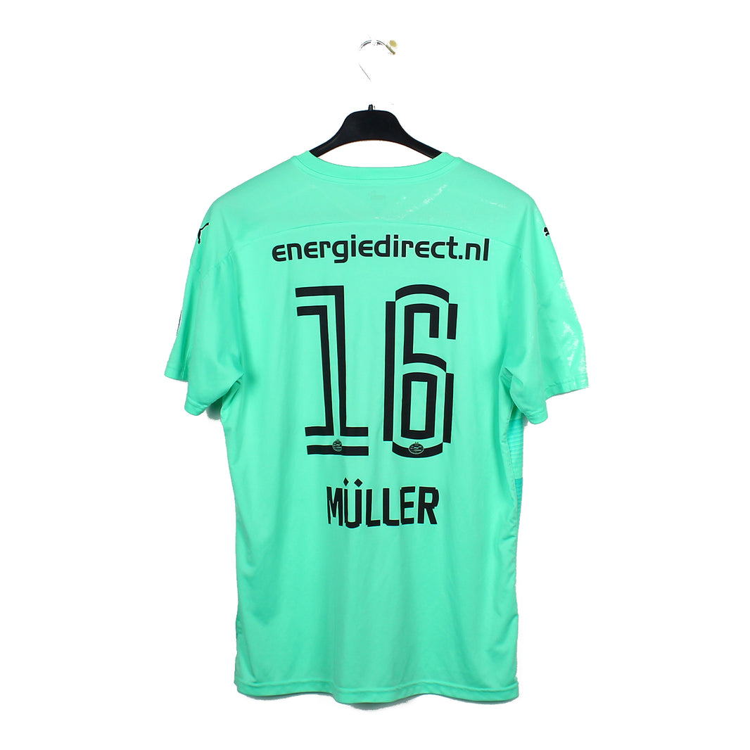 2020/21 - PSV Eindhoven - Müller #16 (XL)