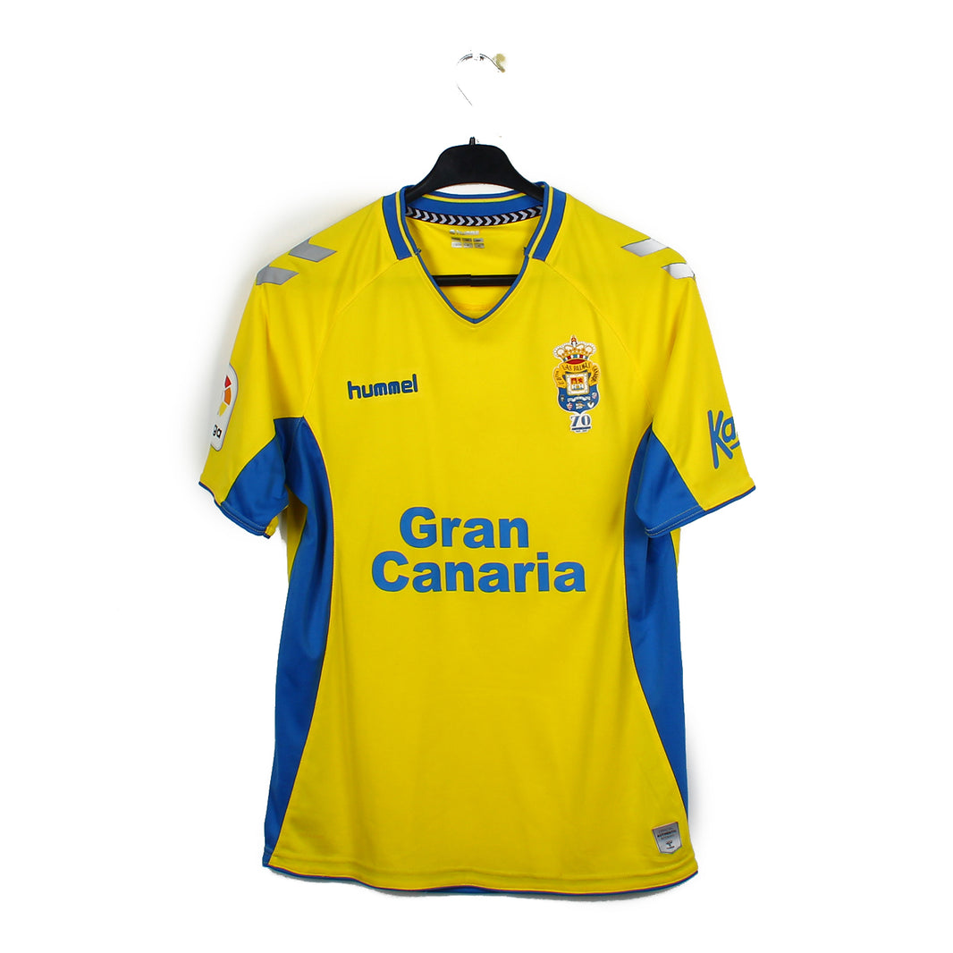 2019/20 - Las Palmas (L) *anniversaire*