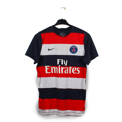 2013/14 - PSG (L)