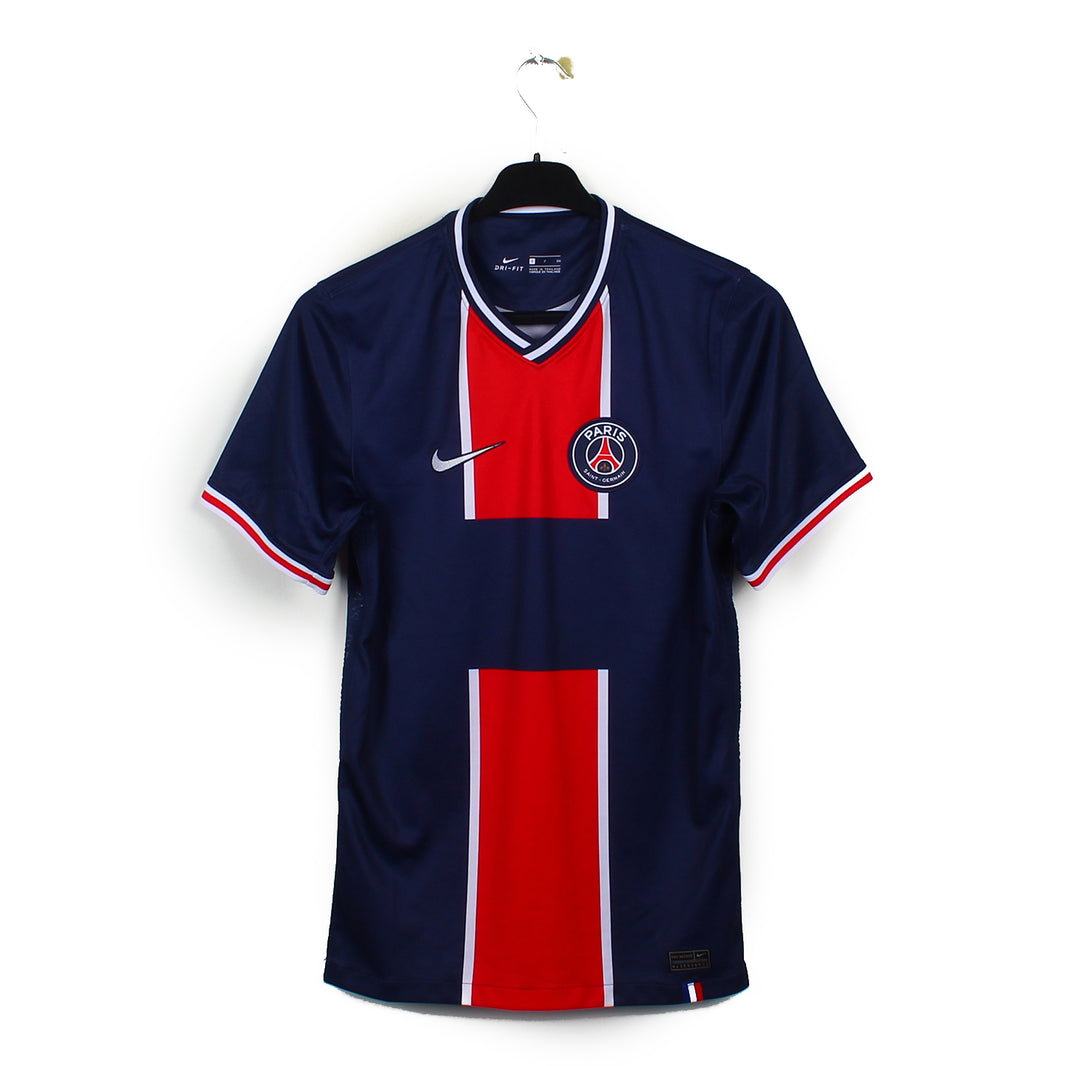 2020/21 - PSG (S)