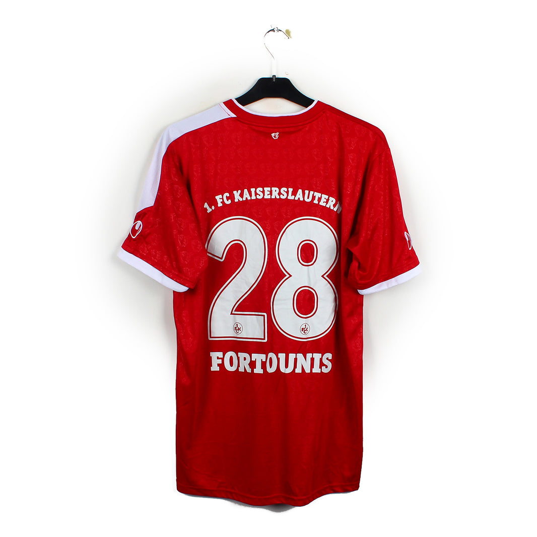 2013/14 - Kaiserslautern FC - Fortounis #28 (L)