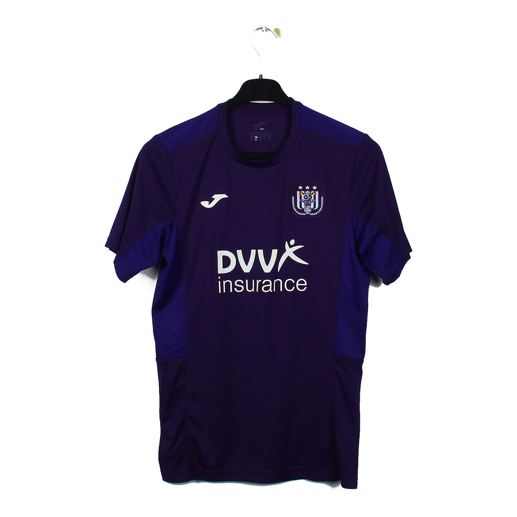 2021/22 - Anderlecht (S)