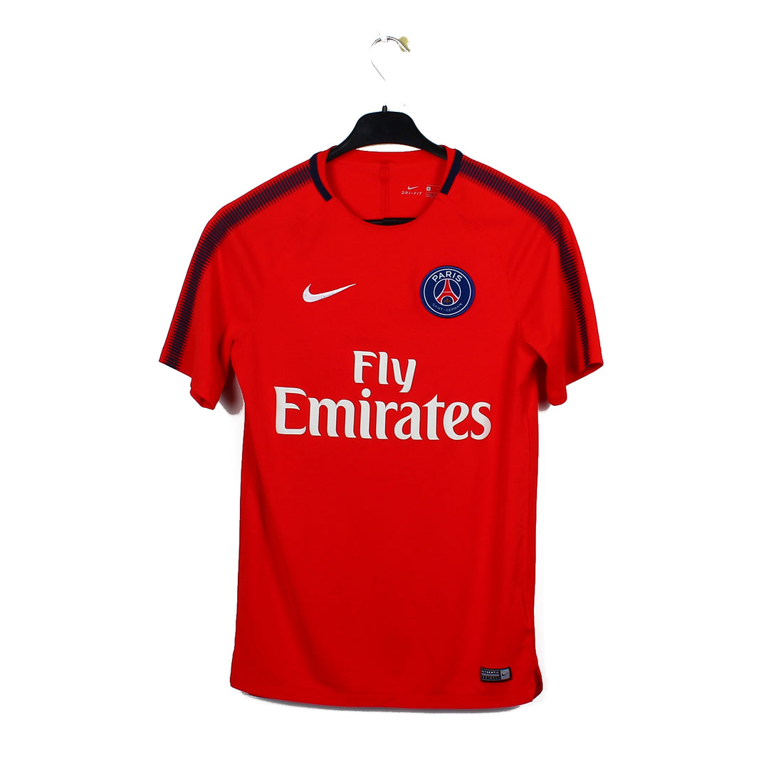 2017/18 - PSG (S)